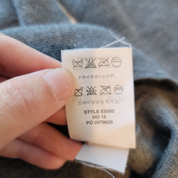 J. Crew Sweater Womens Medium - Picture 6 of 6